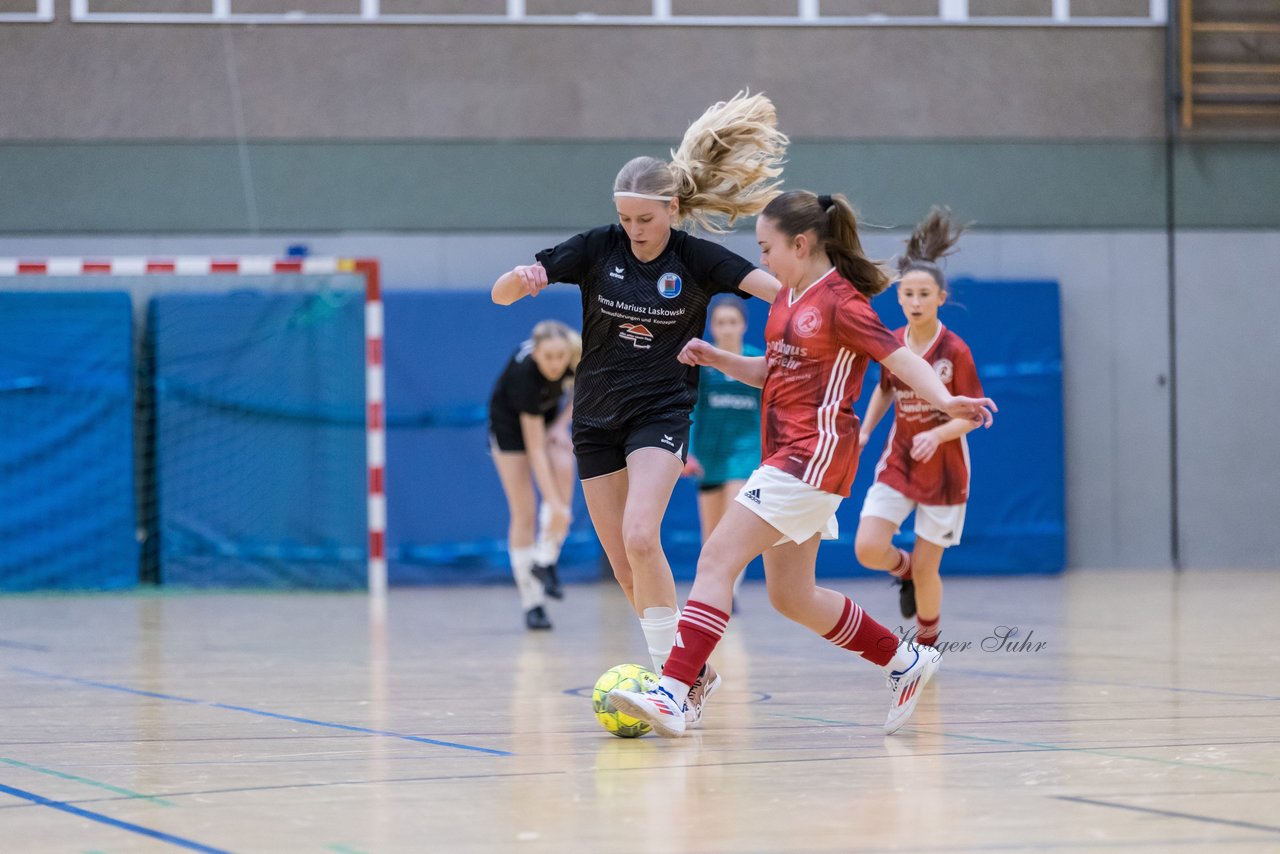 Bild 344 - wCJ Futsalmeisterschaft